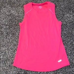 Bright Pink 💕 Active Tank